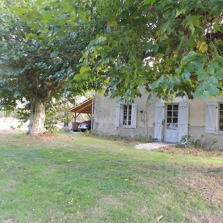 Entre Chevreuil Et Cerf Villa Belin-Beliet Luaran gambar