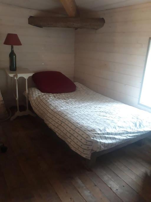 Entre Chevreuil Et Cerf Villa Belin-Beliet Luaran gambar